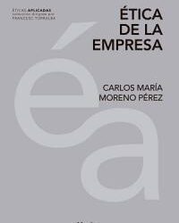 Ética de la empresa